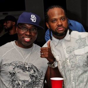 Meet your Posher, Darrell